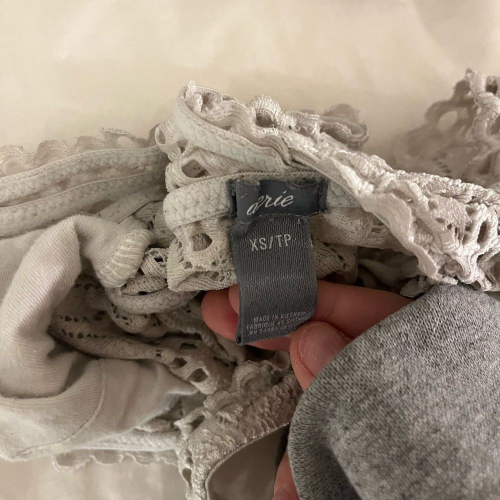 Aerie bralette - Picture 3 of 3